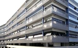 Techplace II (D20), Warehouse #450019751